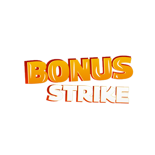 Bonus Strike Casino  logo