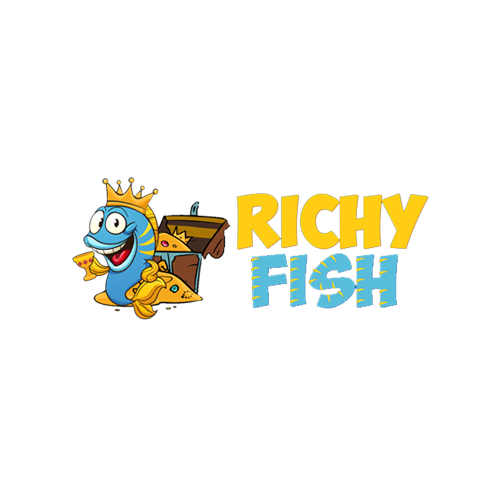 Richy Fish Casino  logo