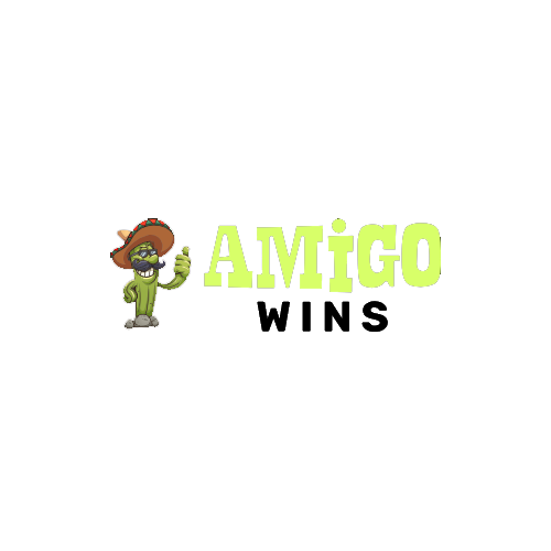 Amigo Wins Casino  logo