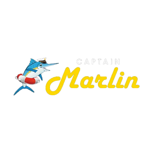 Captain Marlin Casino  logo