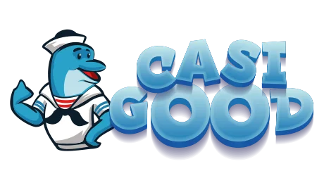Casigood Casino  logo