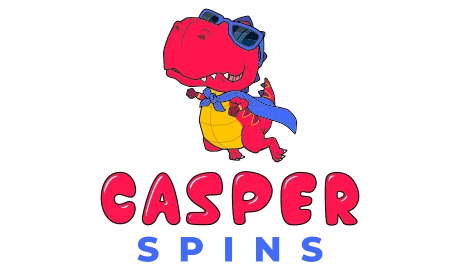 Casper Spins Casino  logo