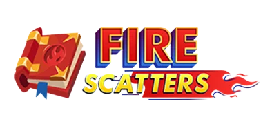Fire Scatters Casino  logo
