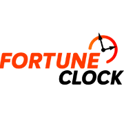 Fortune Clock Casino  logo