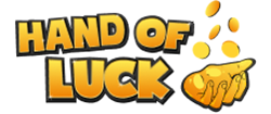 Hand of Luck Casino  logo