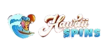Hawaii Spins Casino  logo