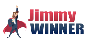 Jimmy Winner Casino  logo
