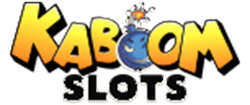 KaboomSlots Casino  logo