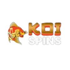 Koi Spins Casino  logo