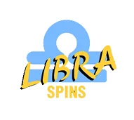 Libra Spins Casino  logo