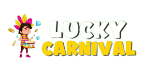 Lucky Carnival Casino  logo