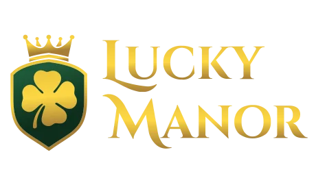 Lucky Manor Casino  logo