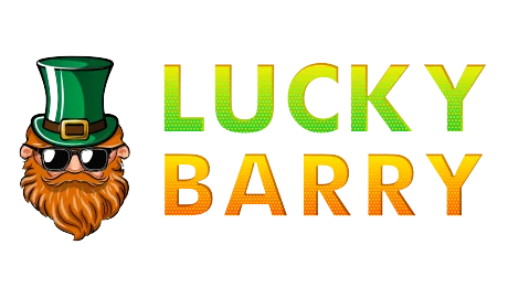 Lucky Barry Casino  logo