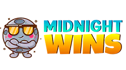 Midnight Wins Casino  logo