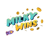 Milky Wins Casino  logo