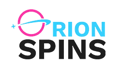 Orion Spins Casino  logo