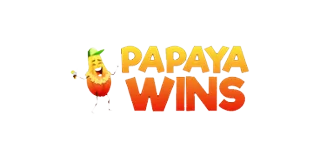 Papaya Wins Casino  logo