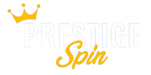 Prestige Spin Casino  logo