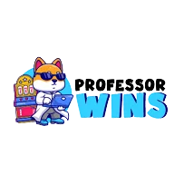 Professor Wins Casino  logo