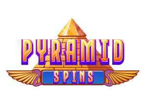 Pyramid Spins Casino  logo