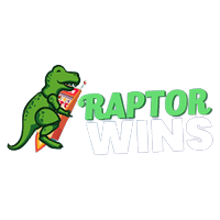 Raptor Wins Casino  logo