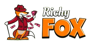 Richy Fox Casino  logo