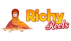 Richy Reels Casino  logo
