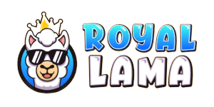 Royal Lama Casino  logo