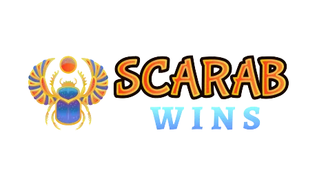 Scarabwins Casino  logo