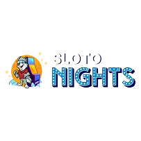 Sloto Nights Casino  logo