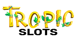 Tropic Slots Casino  logo