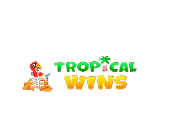 Tropical Wins Casino  logo