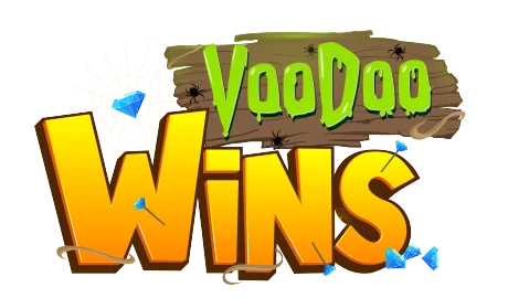 Voodoo Wins Casino  logo