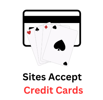 Gambling Sites That Accept Credit Cards