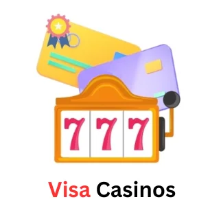 Visa Casinos