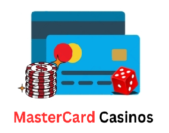 Casinos That Accept Mastercard