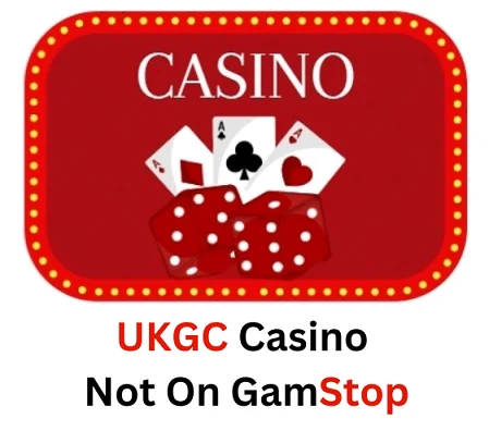 UKGC Casino Not On GamStop