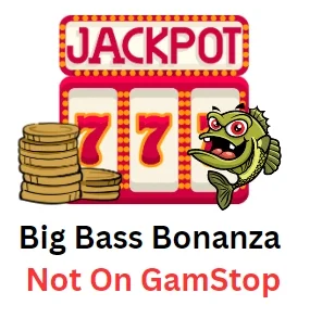 Big Bass Bonanza Not On GamStop