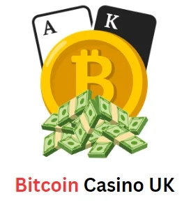 Bitcoin Casino UK