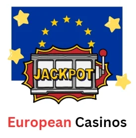 European Casinos