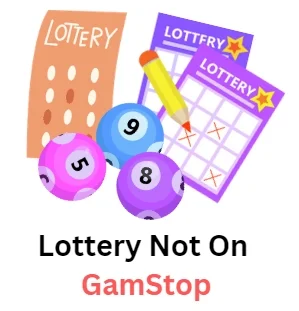 Lottery Not On GamStop