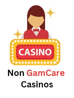 Non GamCare Casinos