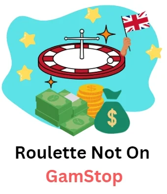 Roulette Not On GamStop