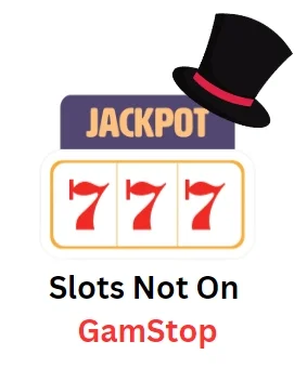 Slots Not On GamStop