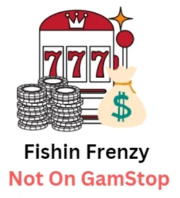 Fishin Frenzy Not On GamStop