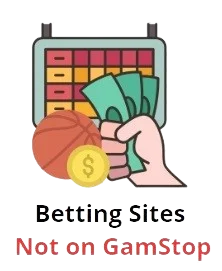 Betting Sites Not on GamStop